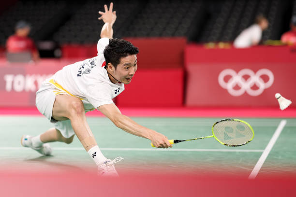 运动中的激情:为什么我最爱打羽毛球?