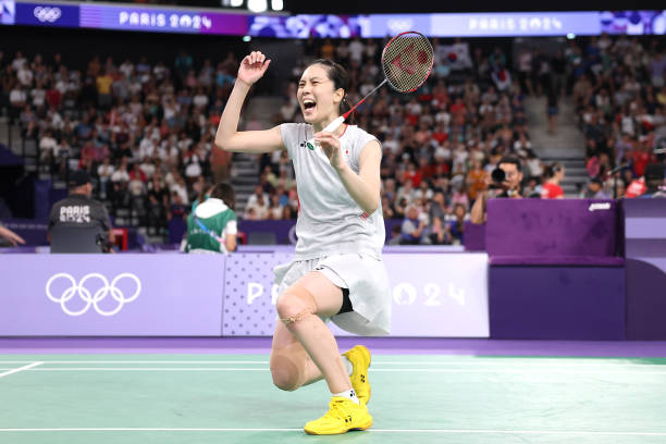 羽毛球比赛规则全解析:从发球到得分