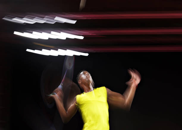 想打好羽毛球？这套免费完整教学视频别错过！