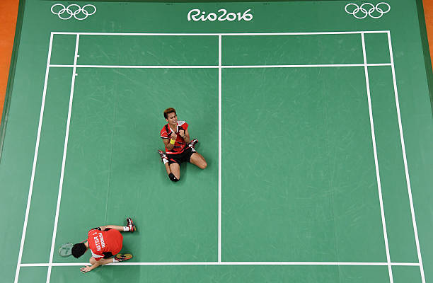 羽毛球双打场地尺寸规范：比赛与训练必备知识