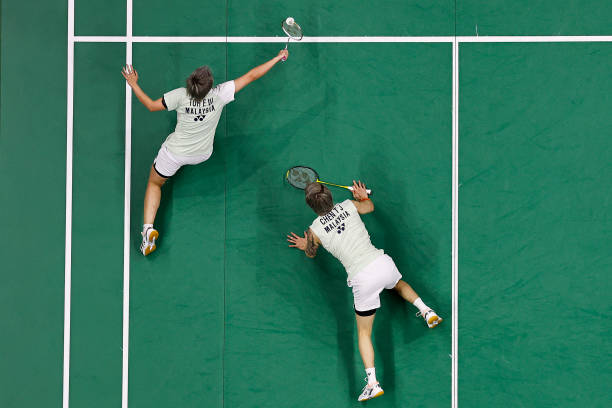 安赛龙暴力扣杀集锦：力量与精准的完美结合