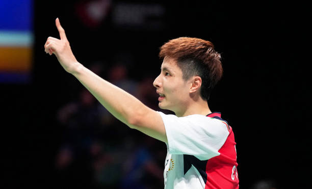 羽毛球拍W3重量解析:4U规格详解