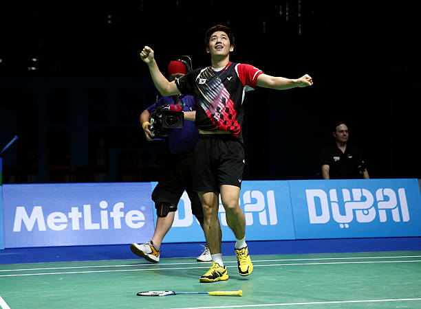 青岛少儿羽毛球培训：从小培养运动小健将