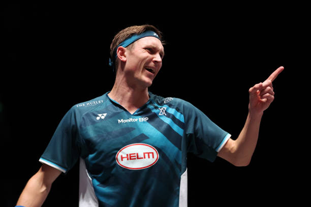 少儿羽毛球比赛精彩瞬间:晚间播放时段预告