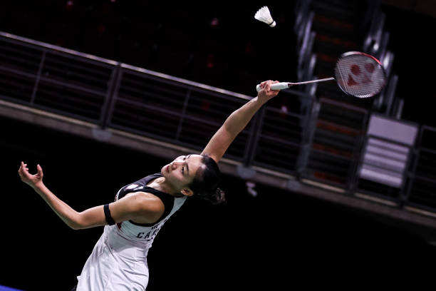 盖德对现代羽毛球的影响:他的打法如何改变这项运动?