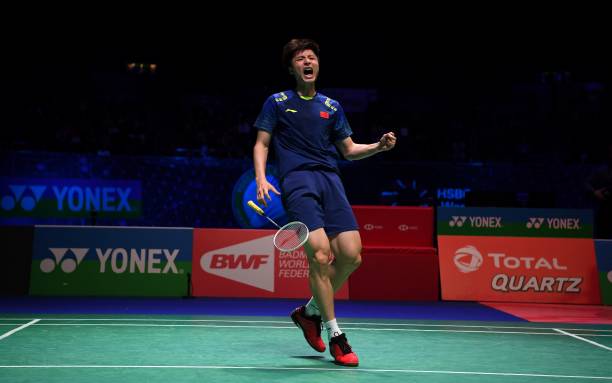 从马来西亚到新加坡:骆建佑如何成为羽坛新势力?