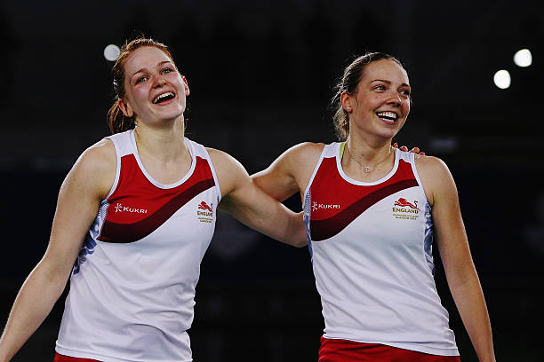 羽毛球裁判术语:S(Service)和R(Receiver)详解