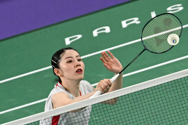 羽毛球女单历史第一人:盘点那些统治时代的传奇选手