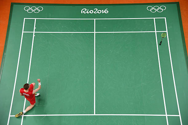 匹克羽毛球新手友好度测评：适合初学者的型号推荐