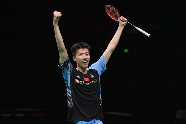 羽毛球双打边线与单打边线的区别及战术影响