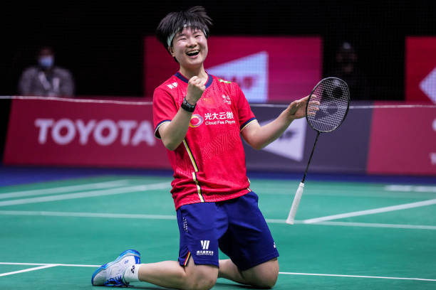 从防守到进攻:羽毛球单打5种核心战术的实战应用技巧