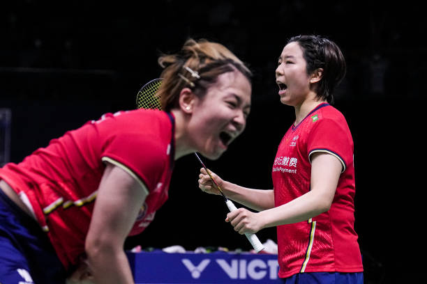 羽毛球拍选购避坑指南：从材质到平衡点全解析