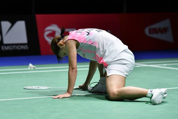 小小羽毛球手大展身手!锦标赛完整版高清视频