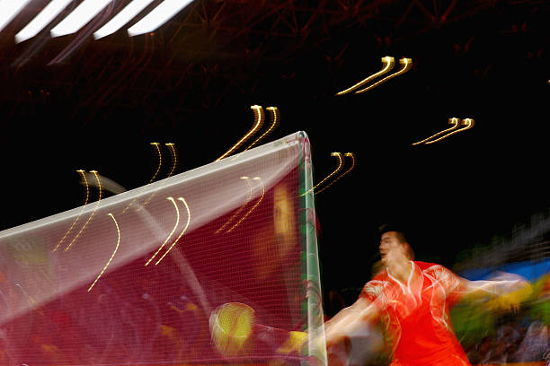 开羽毛球店5年回本?真实案例解析投资回报率