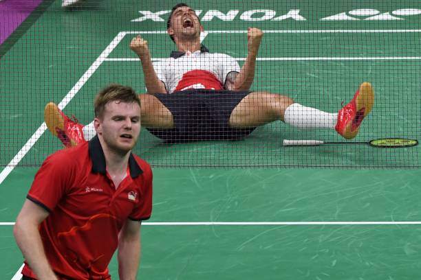 儿童羽毛球拍磅数误区:别让错误选择影响孩子兴趣