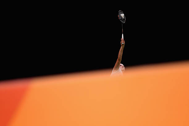 从入门到专业：羽毛球拍十大品牌全攻略