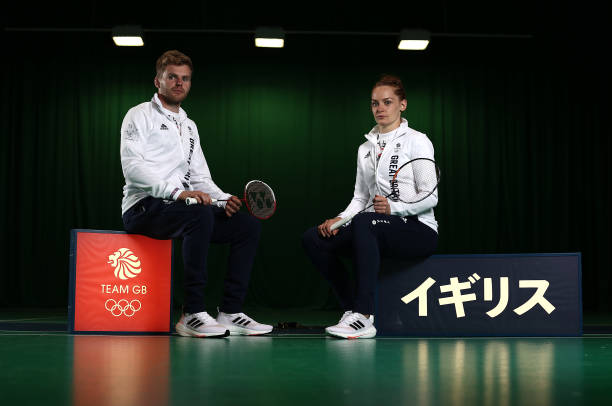 羽毛球入门必看！简易规则视频全解析