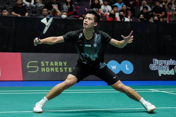 精彩集锦+完整比赛 | 羽毛球单打TOP10经典战役观看指南