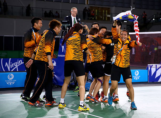 桃田贤斗的假动作技术:欺骗对手的顶级心理战