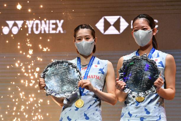 陈雨菲的心理素质：大场面下如何靠实力稳住阵脚？