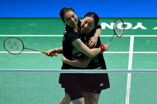 羽毛球单打规则速成:界线图解+视频教学,告别出界失误