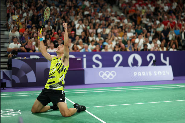 羽毛球规则图解大全：发球、得分与违例全解析