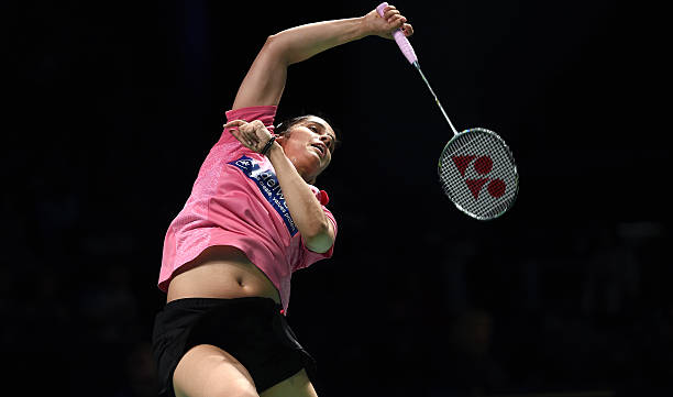 羽毛球单打边界图解：内线、外线、发球区一次搞懂