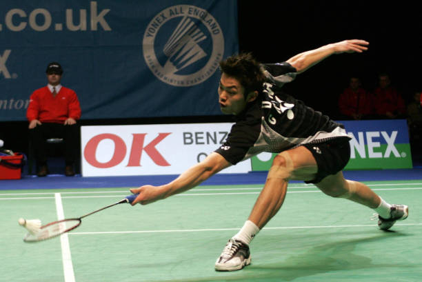 羽毛球球场形状与比赛战术的关联性分析