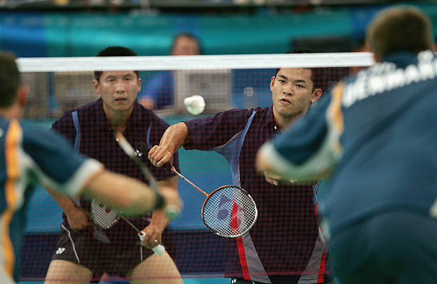 室内羽毛球馆宽度设计的关键因素