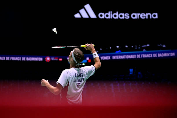 国内知名青少年羽毛球俱乐部大盘点