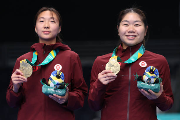 疫情下的羽毛球赛事:2020年丹麦公开赛全程回顾