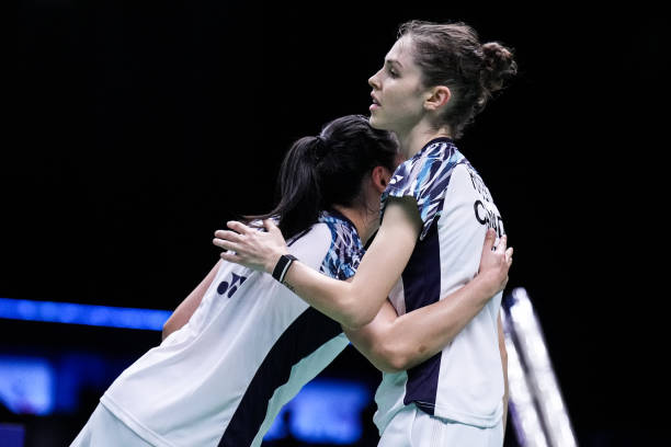 从Viktor Axelsen到安赛龙:中文名背后的故事