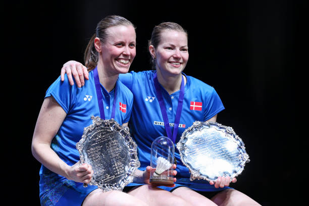 羽毛球冠军张尉的父亲是谁？他的职业对儿子影响深远