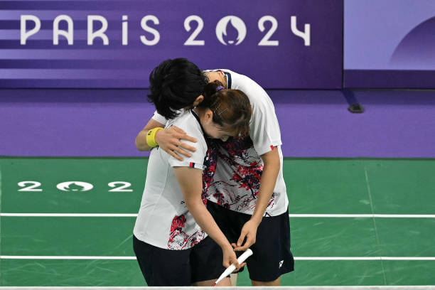 Badminton Court vs. Badminton Hall:区别与用法