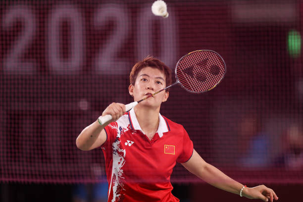 陈雨菲的教练团队与训练秘籍：成功背后的支持力量