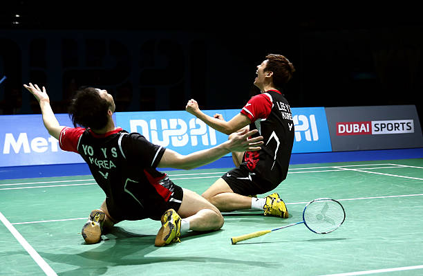 羽毛球场地DIY改造:如何在家打造简易训练场地?