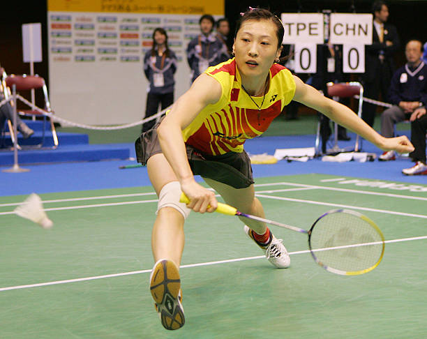 羽毛球规则全图解（高清版）：从基础到进阶全面解析