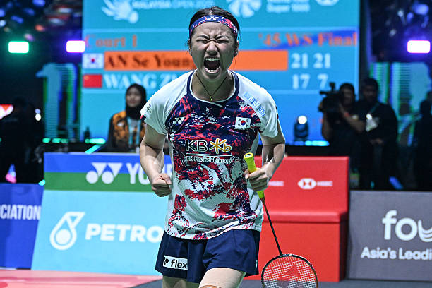 备战2024赛事:球员、教练如何快速适应最新羽毛球规则