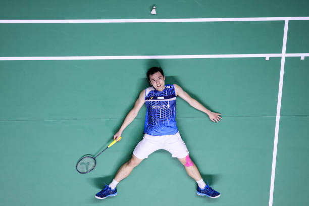 羽毛球站位教学:如何避免站位错误导致的失分