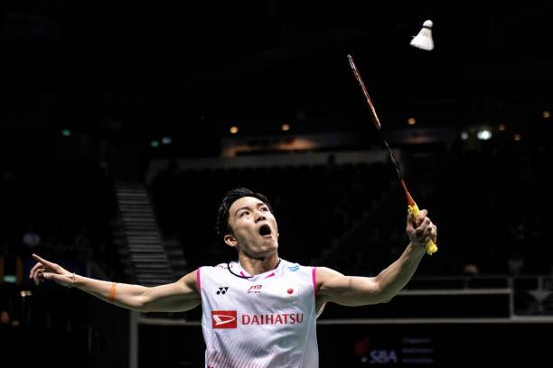 桃田贤斗新武器!Yonex Astrox 99 Pro性能参数全解析