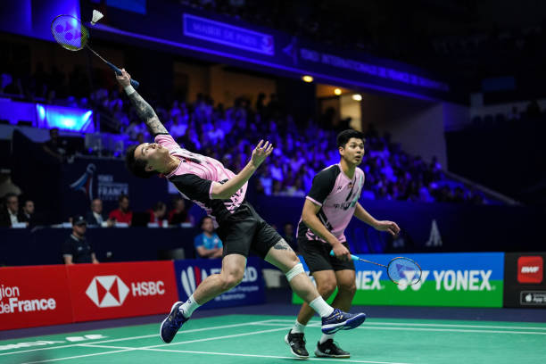 学生党福音!高性价比羽毛球拍品牌推荐