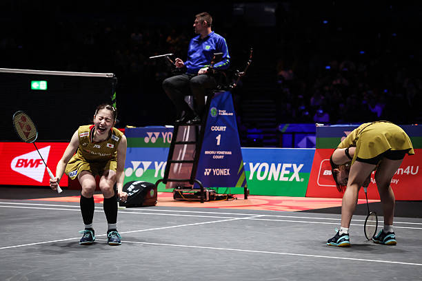 羽毛球发力技巧全攻略：手腕/手臂/腰腹协同发力分解训练