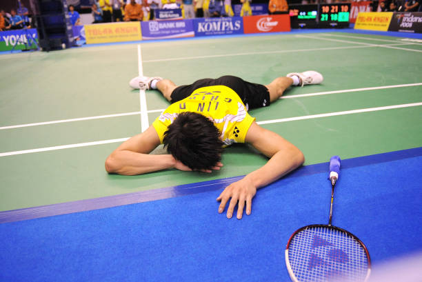 羽毛球场地面积常见问题解答:你需要注意的细节