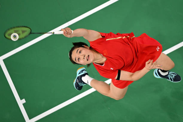 2024年值得入手的十大羽毛球拍品牌推荐