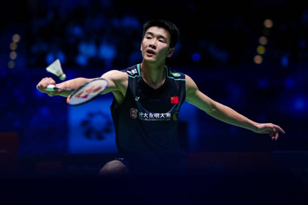 业余羽毛球单打比赛赛制推荐:轻松组织公平对决