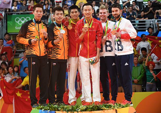 DIY羽毛球场地不求人!全套绘制教程视频(含常见错误解析)