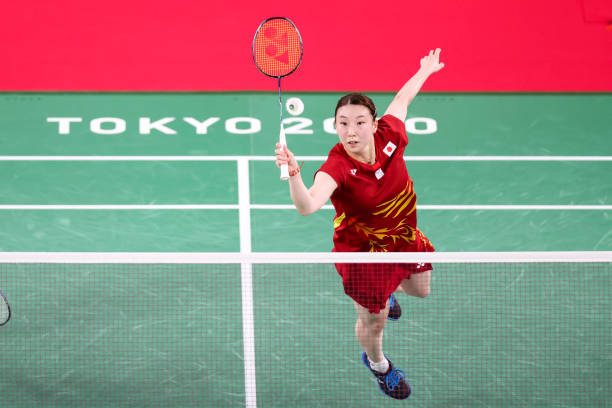新加坡女羽赛事今日开打！手机/电脑实时观看攻略