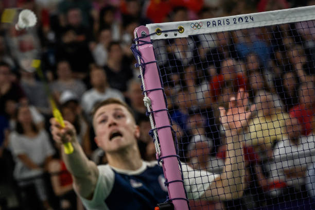 家长必读:避开误区,科学选择儿童羽毛球鞋