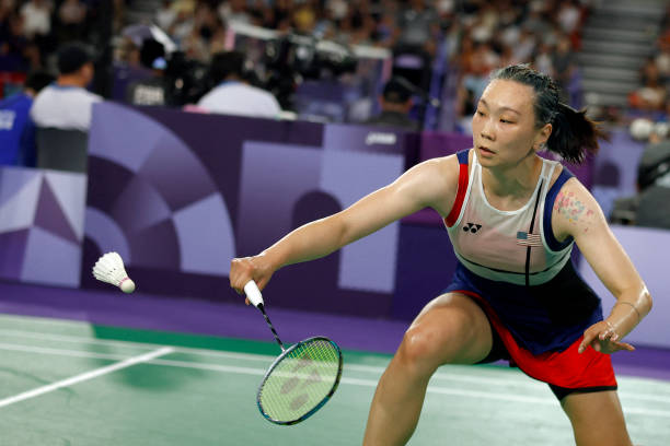 羽毛球团体赛制演变：从传统五场制到现代创新赛制