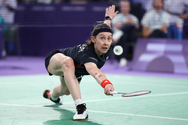 2024年高性价比羽毛球拍推荐：耐打又省钱